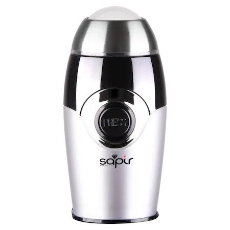 Rasnita electrica sapir sp 1172-b,putere 200w,inox